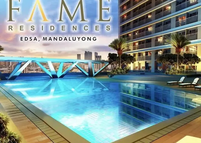 Fame Aparthotel Manila